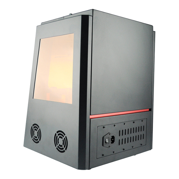 3D принтер Wanhao Duplicator 8