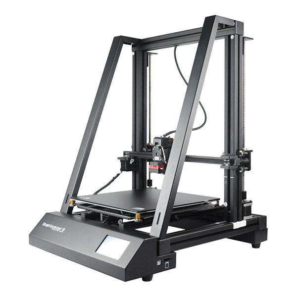 3D принтер Wanhao Duplicator D9/300 MK2