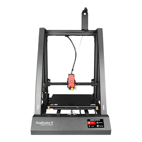 3D принтер Wanhao Duplicator D9/400 MK2