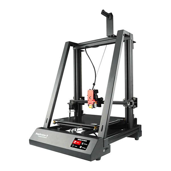3D принтер Wanhao Duplicator D9/400 MK2
