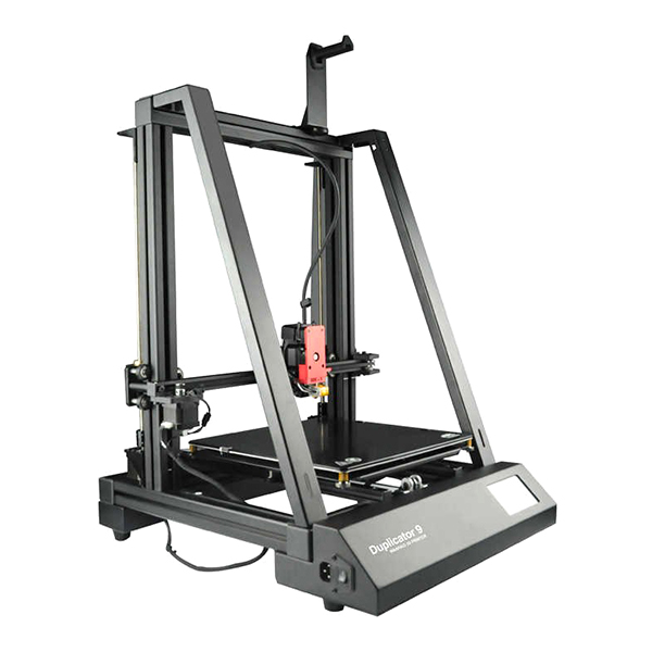 3D принтер Wanhao Duplicator D9/400 MK2