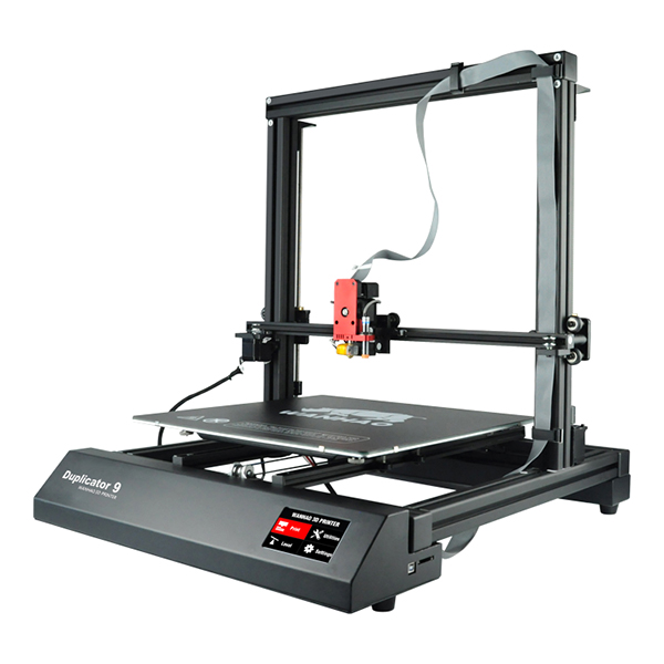 3D принтер Wanhao Duplicator D9/400 MK2