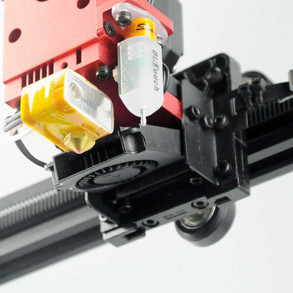 3D принтер Wanhao Duplicator D9/400 MK2