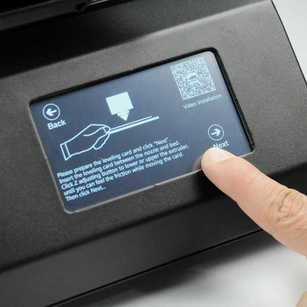 3D принтер Wanhao Duplicator D9/500 MK2