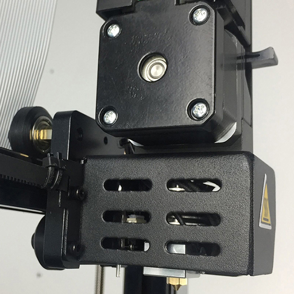 3D принтер Wanhao Duplicator D9/500 MK2