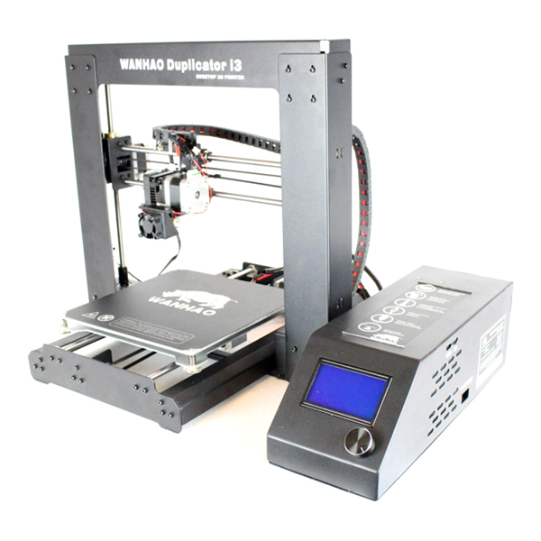 3D принтер Wanhao Duplicator i3 v2.1