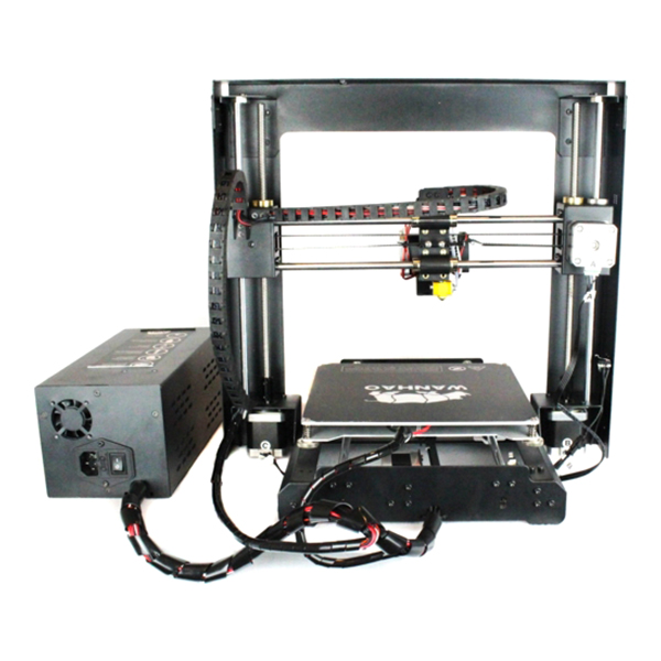 3D принтер Wanhao Duplicator i3 v2.1