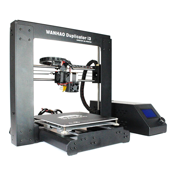 3D принтер Wanhao Duplicator i3 v2.1