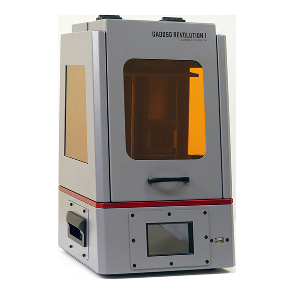 3D принтер Wanhao Duplicator GR1