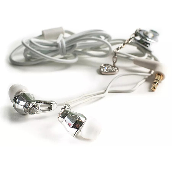 Наушники-вкладыши Fischer Audio Una (31788)