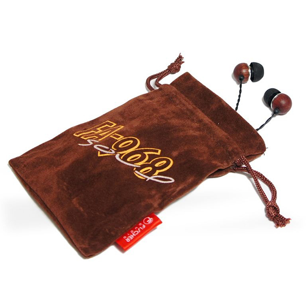 Наушники-вкладыши Fischer Audio FA-968 Soul (33201)