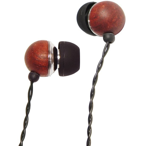 Наушники-вкладыши Fischer Audio FA-968 Soul (33201)