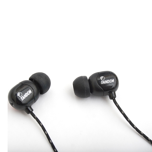 Наушники-вкладыши Fischer Audio Tandem (33362)