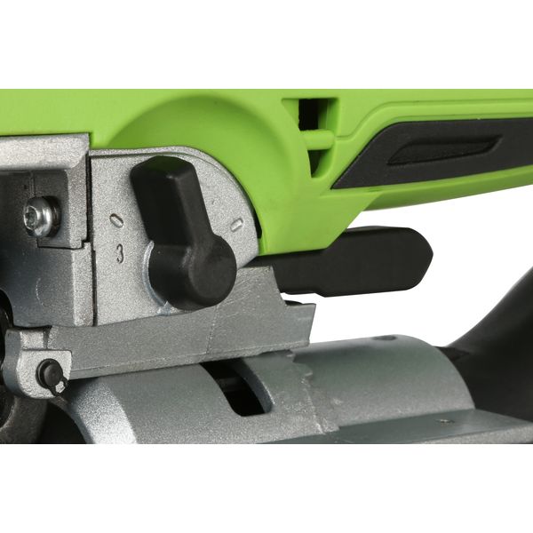 Электролобзик Greenworks GD24JS (3601407)