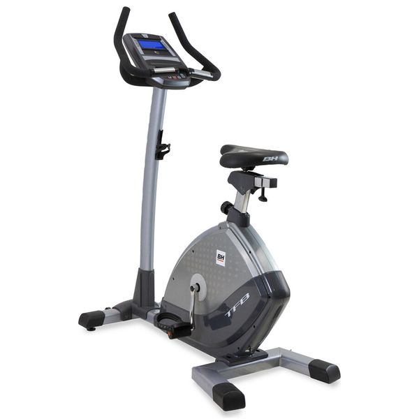Велотренажер BH Fitness i.TFB фото