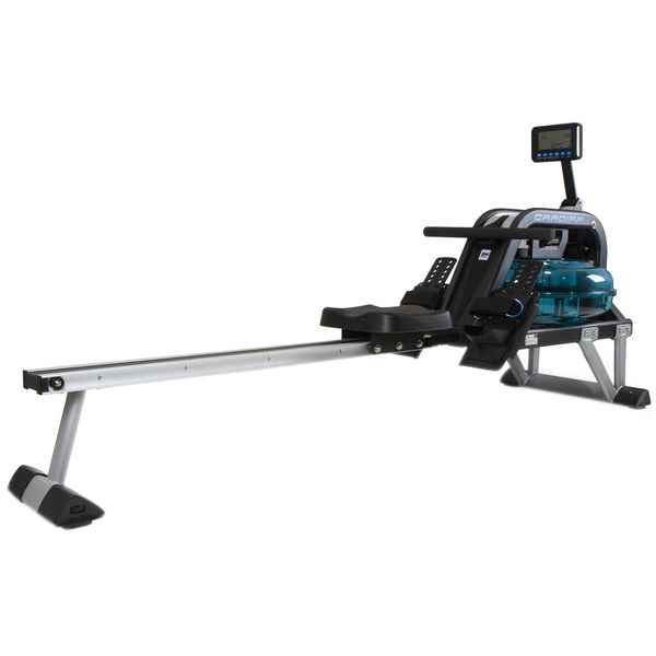 Гребной тренажер BH Fitness Cardiff