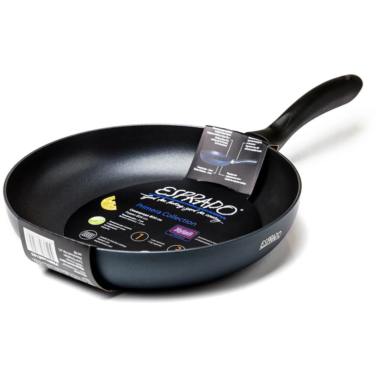 Сковорода Esprado 26 см (PRMT26BE103)