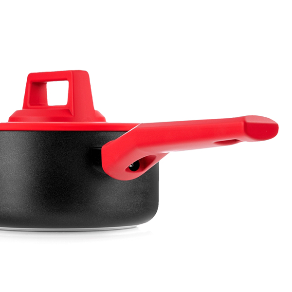 Ковш Esprado С крышкой,16 см, 1,5 л (FRNT16RE109)