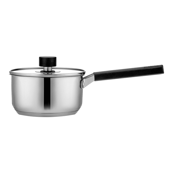 Ковш Esprado С крышкой,16см, 1,7 л (ELRL16BE109)