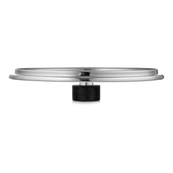 Кастрюля Esprado С крышкой,18см, 2,4 л (ELRL18BE101)