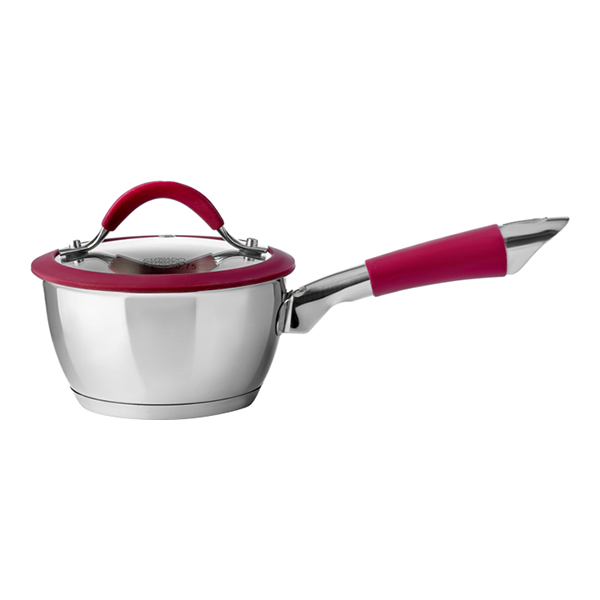 Ковш Esprado С крышкой,14см, 1 л (FV1L14SE109)