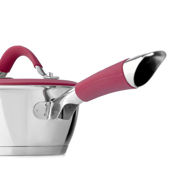 Ковш Esprado С крышкой,14см, 1 л (FV1L14SE109)