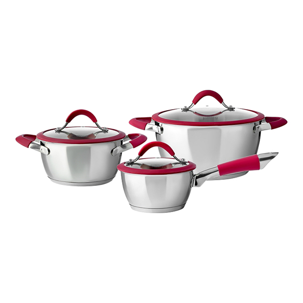 Набор посуды Esprado 6пр (FVL6000E133)