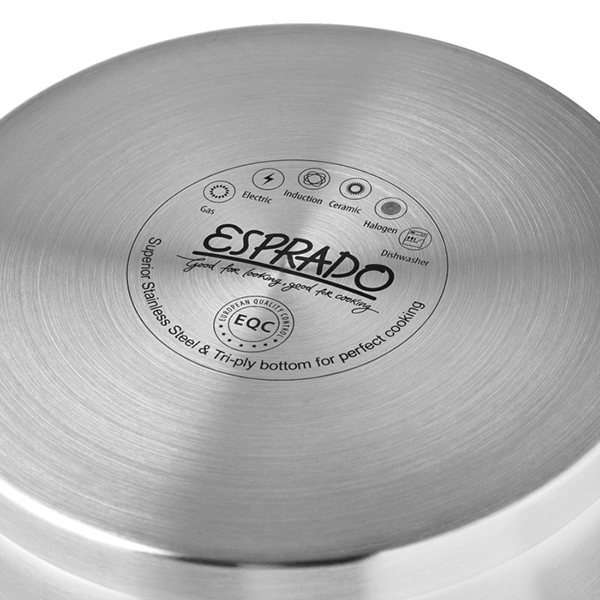 Набор посуды Esprado 6пр (FVL6000E133)