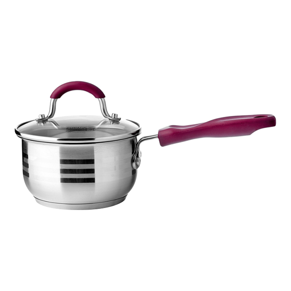 Ковш Esprado С крышкой,14см, 1,2 л (OPT014VE109)