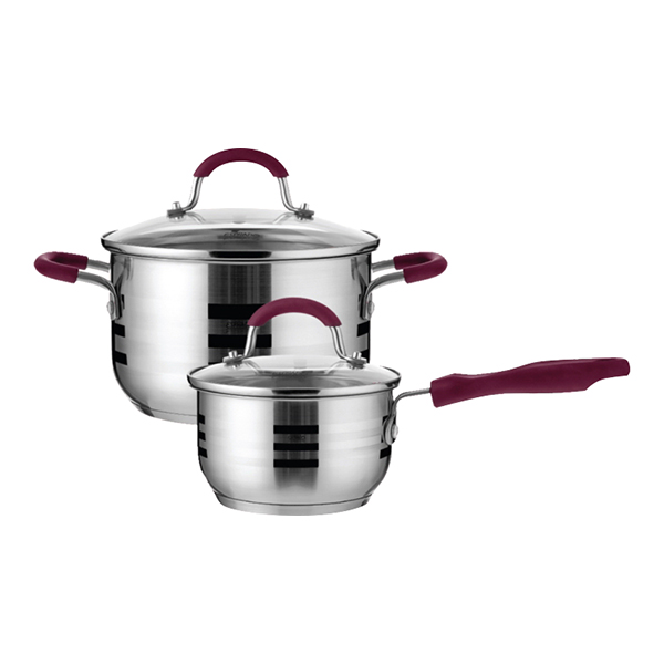 Набор посуды Esprado 4пр (OPT4000E133)