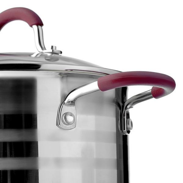 Набор посуды Esprado 4пр (OPT4000E133)