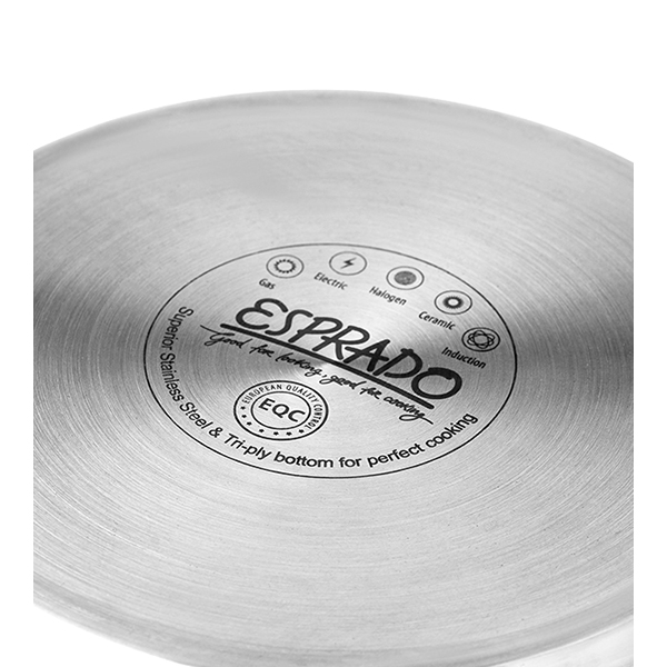 Набор посуды Esprado 4пр (OPT4000E133)