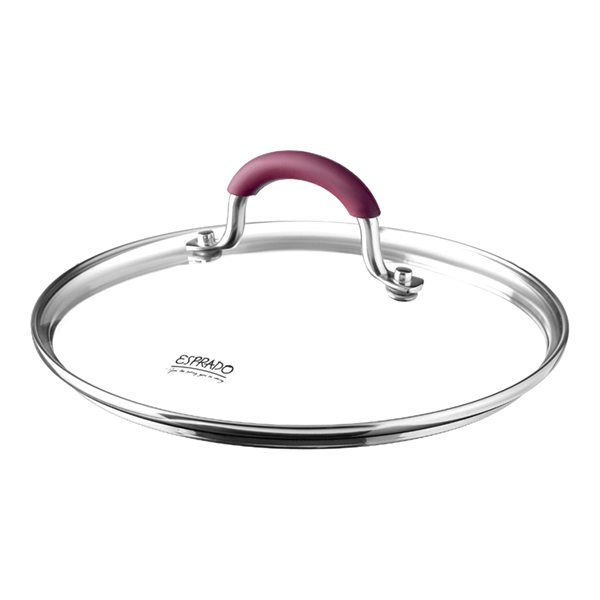 Кастрюля Esprado С крышкой,20см, 3,7 л (OPTL20VE101)