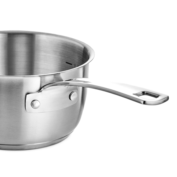 Ковш Esprado С крышкой,16см, 1,6 л (FRT16SE109)