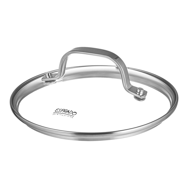 Ковш Esprado С крышкой,16см, 1,6 л (FRT16SE109)