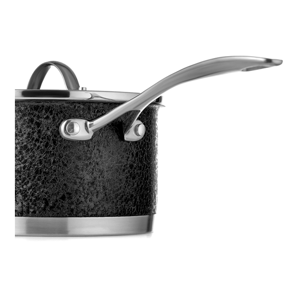 Ковш Esprado С крышкой,16см, 1,8 л (ESC16BE109)