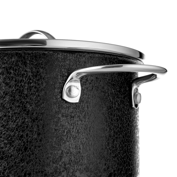 Кастрюля Esprado С крышкой,18см, 2,8 л (ESC18BE101)