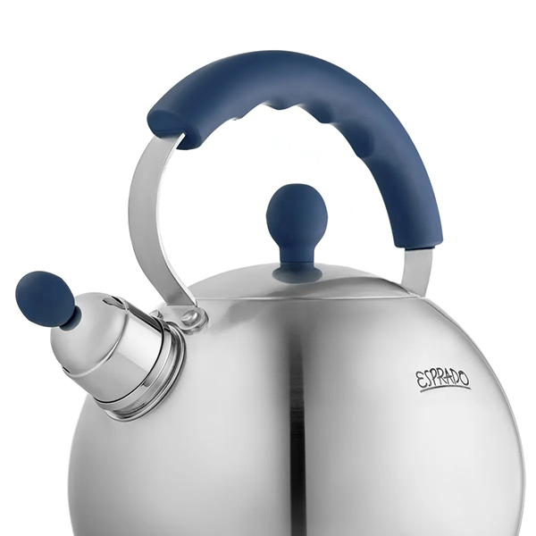 Чайник Esprado 2,5 л (LEOL25BE113)