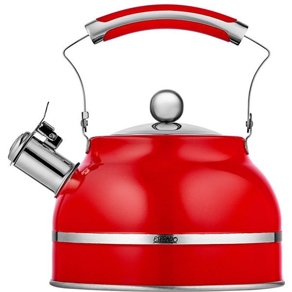 Чайник Esprado 2,2 л (ELSO22RE113)