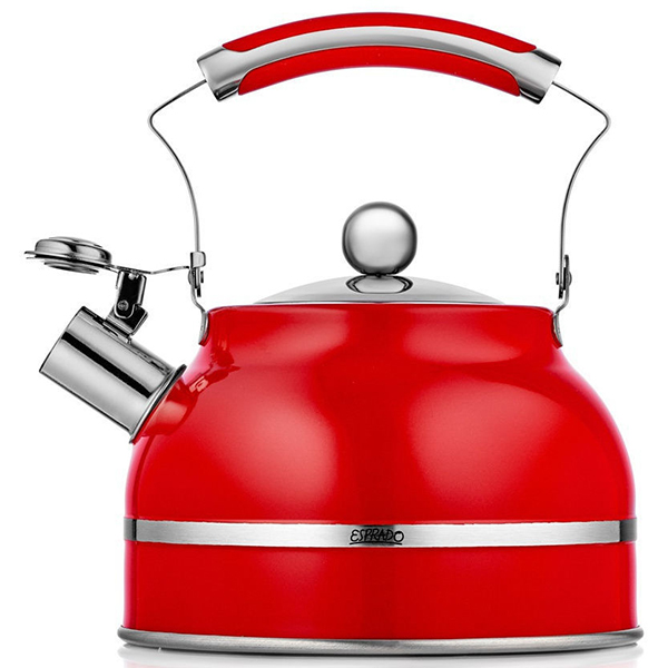 Чайник Esprado 2,2 л (ELSO22RE113)