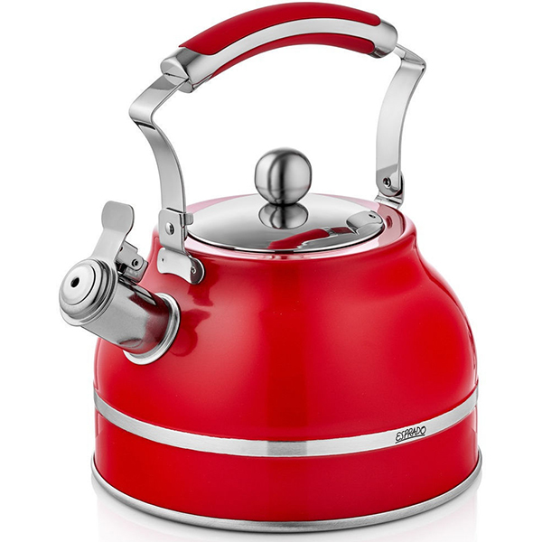 Чайник Esprado 2,2 л (ELSO22RE113)