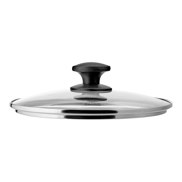 Крышка стеклянная Esprado 22 см (TR2B220E110)