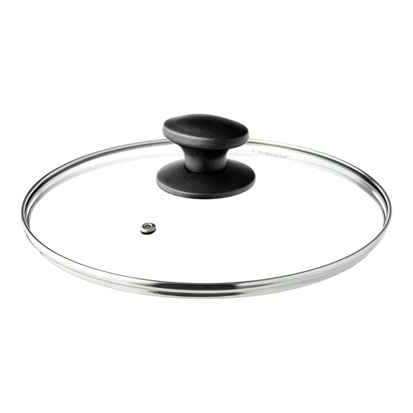 Крышка стеклянная Esprado 24 см (TR3B240E110)