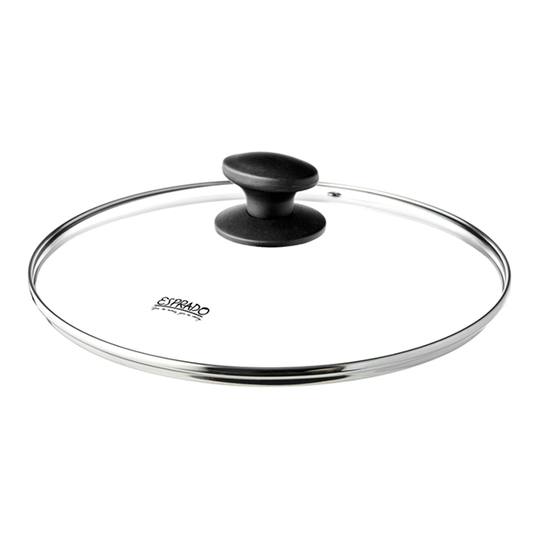 Крышка стеклянная Esprado 28 см (TR5B280E110)