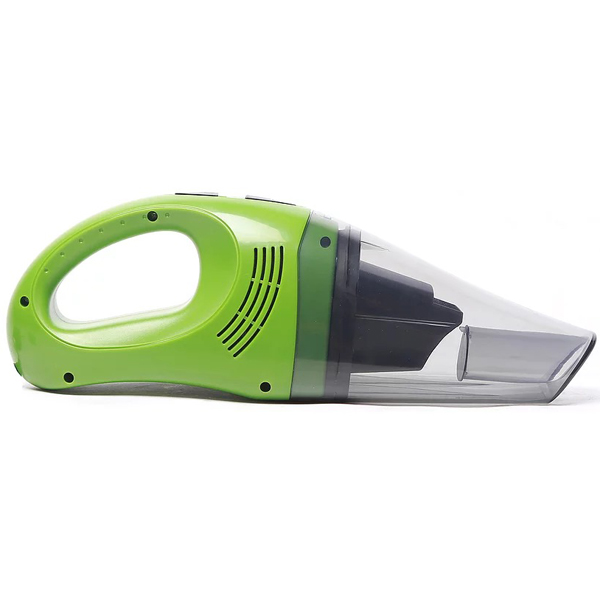 Пылесос автомобильный Stvol 120 Вт, 0,5л (SPS120)