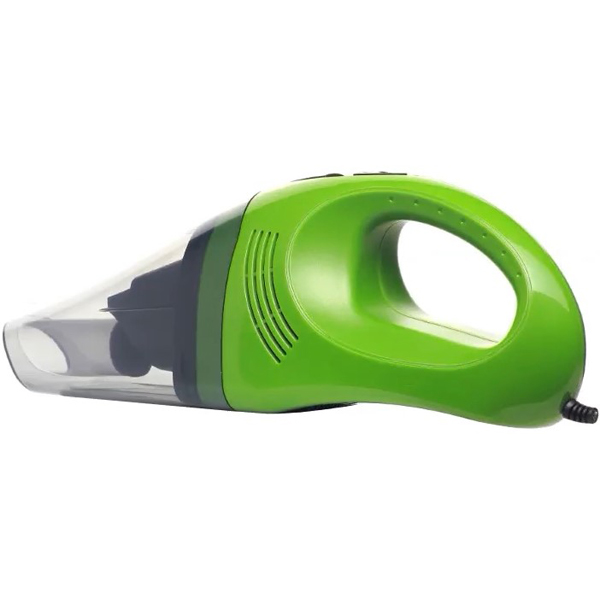 Пылесос автомобильный Stvol 120 Вт, 0,5л (SPS120)