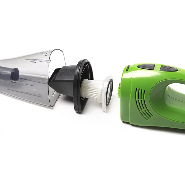 Пылесос автомобильный Stvol 120 Вт, 0,5л (SPS120)