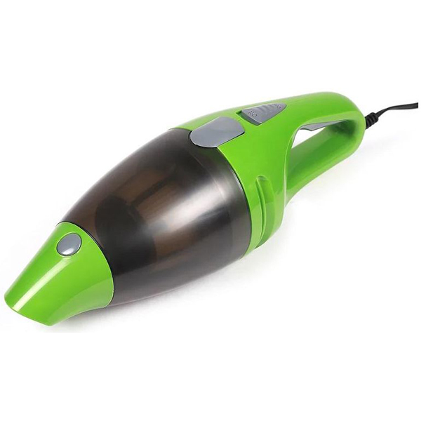 Пылесос автомобильный Stvol 150 Вт, 0,5л (SPS150)