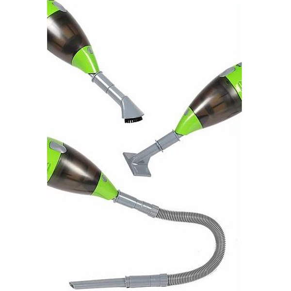 Пылесос автомобильный Stvol 150 Вт, 0,5л (SPS150)