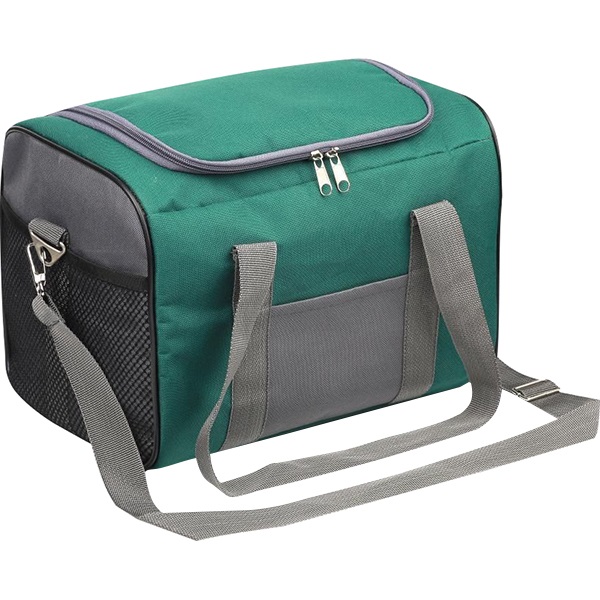 Сумка-холодильник Stvol 12 л,30х22х22 см (SRB01)